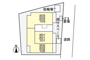 神崎川駅 徒歩2分 2階の物件外観写真